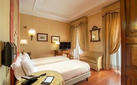 Hotel Canada Rome
